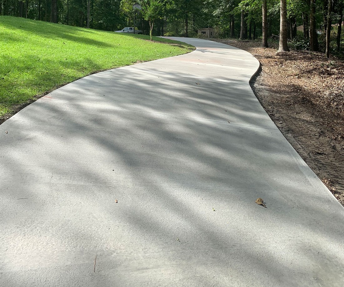 About Apex Driveway Co. | Serving Auburn, AL - Image-About