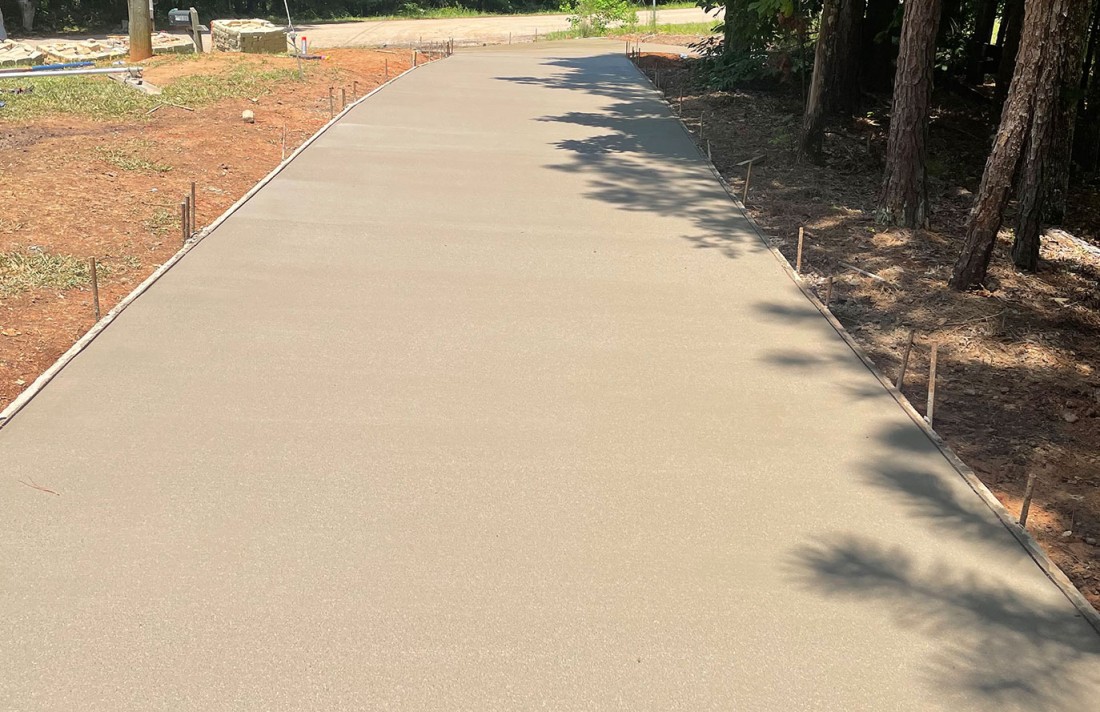 Driveway Repair | Sylacauga, AL | Apex Driveway Co. - Image-Sylacauca-2